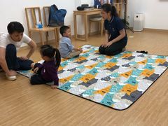 -子曰书院·古筝围棋书法国画小主持(夏都店)