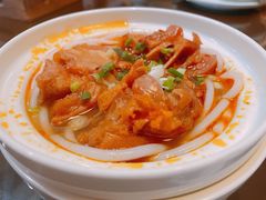 -火宫殿·湘菜小吃·商务宴请·生日聚会(东塘店)