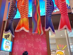 -仙隐小鹿中华料理(南宁万象城店)