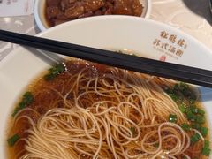 -松鹤楼面馆(宝安机场店)