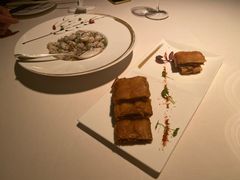 -金轩中餐厅 Jin Xuan(浦东丽思卡尔顿酒店)