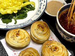 -牡丹宴·正宗洛阳菜·水席专家(国家牡丹园店)