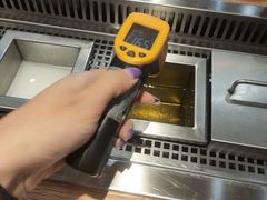 -老板不给炸自助炸串(中央大街总店)