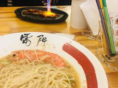 -雷门拉面·现熬骨汤(凯德来福士店)