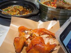 -费大厨辣椒炒肉(高铁吾悦广场店)