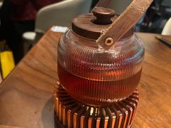 -山涧肴·泉水煮活鱼(坂田店)