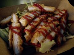 -疯克大象美式烤肉餐厅