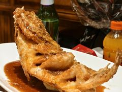 -有位虾匠·胶东小馆(市北店)