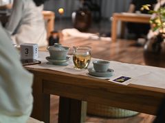 -德迹斋禅意文化茶馆·茶空间·商务洽谈•宴席(桃园店)