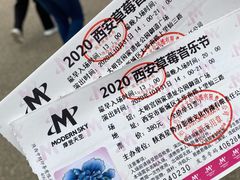 -大明宫国家遗址公园·御道广场