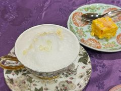 杏仁露-惠食佳·朱雀(东方商厦店)
