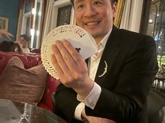 -The St·Regis Bar 瑞吉酒吧