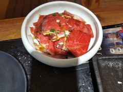 -九田家黑牛烤肉料理(石路天虹店)