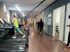 -一兆韦德(万源城店)