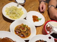 -京坛汇·烤鸭·京菜(宋庄店)