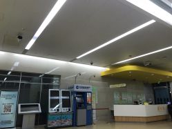 -天津市儿童医院(北辰龙岩院区)