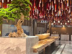 -青水瓦台汤泉(未央店)