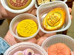 -祥禾饽饽铺·中式糕点(天津河东美福园店)