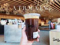 -Seesaw Coffee(朝阳大悦城店)