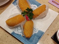 -点都德(中海环宇荟店)