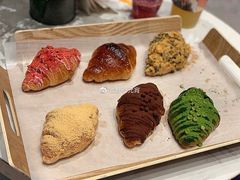 -奈雪的茶(红谷滩万达广场店)
