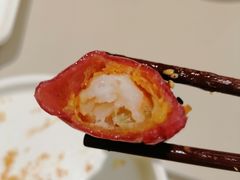 -蔡澜点心·粤菜(西单大悦城店)