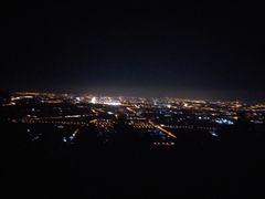 -鬼笑石后山停车场