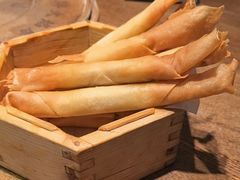 -蜜桃餐厅·伴山(湖滨商业街店)