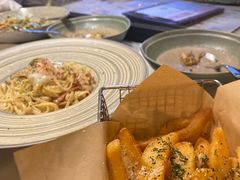 -Cyclus Craft Kitchen薩克思手工厨房
