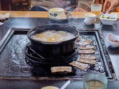 -有一锅·黑山羊腊排骨土鸡火锅(古城四方街店)