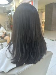 -虫二·专注健康烫染沙龙