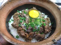 -红星光发煲仔饭(大石街店)