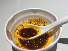-一醒·手工面·西北传统小吃(悠方购物中心店)