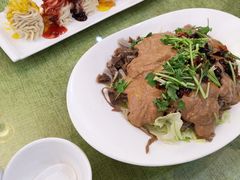 -桃子餐厅·天津菜(红星路直营店)