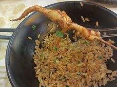 -聚味瞿记·龙虾堂(望城店)
