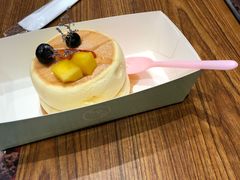 -狐狸和向日葵(北京路店)