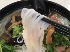 -一品郑记重庆牛肉米线馆(东泰路店)
