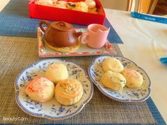 -芦庄子桂顺斋(和平路总店)