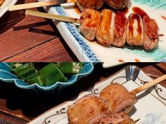 -AKIMOTO秋本寿司(双井店)