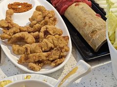 -八珍玉食鸡煲·打边炉(印象城店)