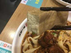 -晋宝章大同刀削面(和平里店)