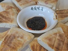 桐城大饼-集贤门·徽菜(福田店)