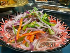 -阿拉丁新疆风味餐厅·清真(罗廊巷店)