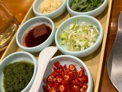 -乐宴·老北京铜火锅(桂庙店)