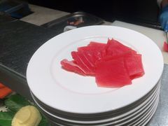 -大理实力希尔顿酒店•香全日制餐厅