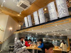 -火山屋台(新街口创始店)