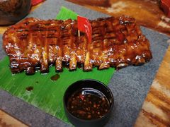 -Naughty Nuri’s Phuket