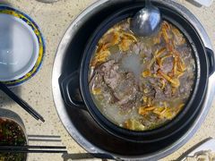 -九寨沟特色牦牛肉汤锅