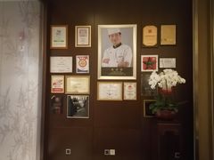 -一品淮扬 · 淮扬菜·北京万达文华酒店