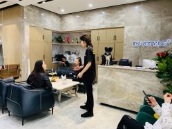 -IN STYLE·全国形象店